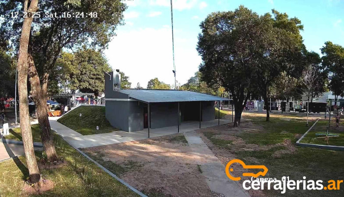 Gb Seguridad Electrónica - Resistencia