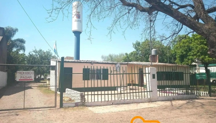 Gendarmería Nacional - Santo Tomé