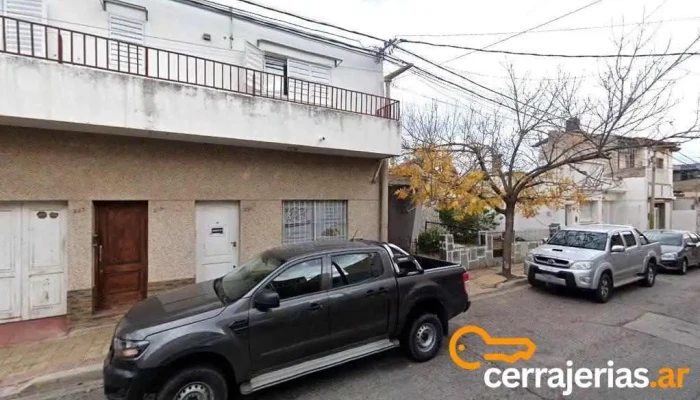 Gestion Movil - San Luis