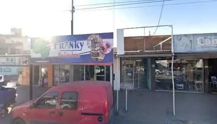 Gf Aberturas -  Videos - Malvinas Argentinas