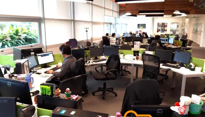Globant Tucuman Computadora - Yerba Buena