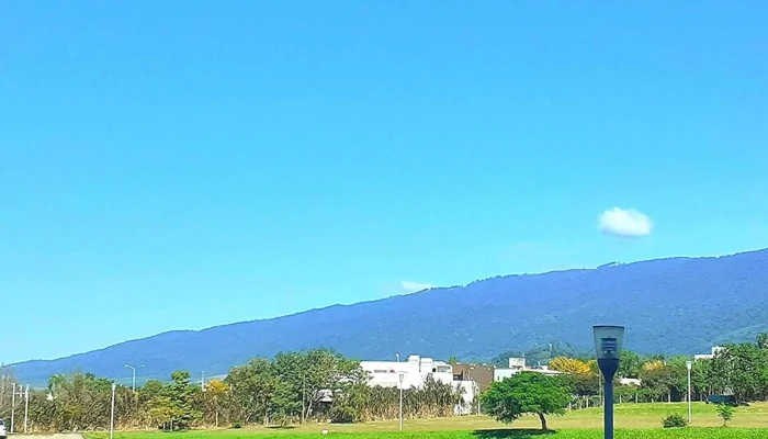 Globant Tucuman Puntaje - Yerba Buena