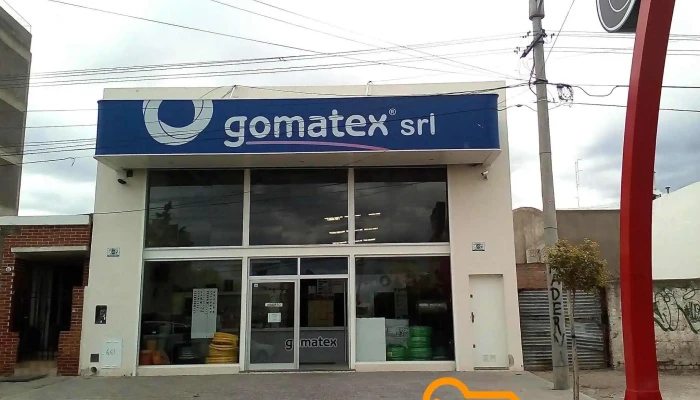 Gomatex S.r.l. - Trelew Gomatex S.r.l. - Trelew