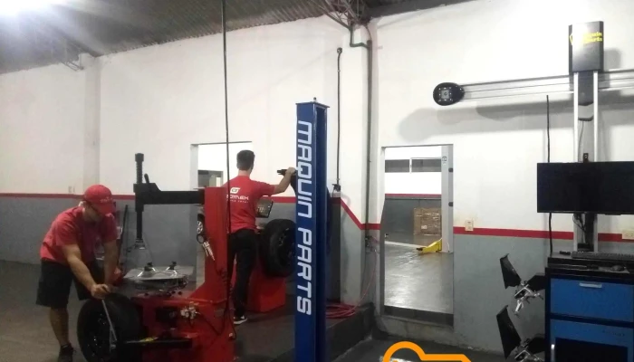 Gps Taller - Ozomek Mecanica Total - Apóstoles
