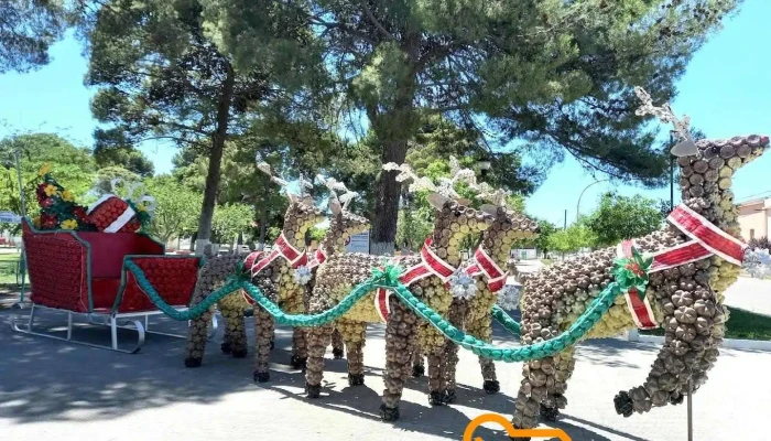 Gral. Conesa - Gral. Conesa