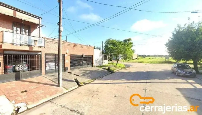 Gramajo Llaves codificadas - San Miguel De Tucumán