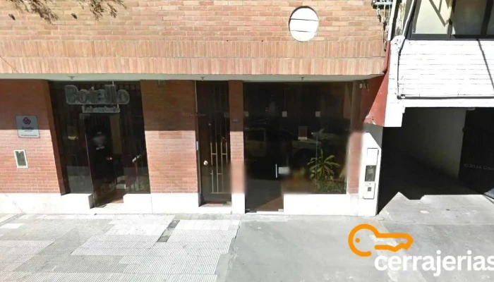 Griguol KeyPass Seguridad - W3400Aqb Corrientes