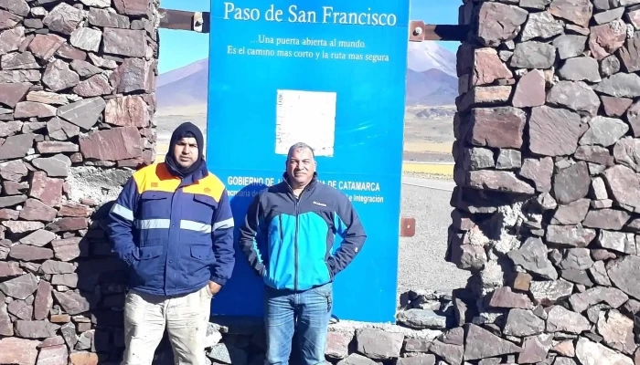 Gringo Megaberturas -  Opiniones - San Fernando del Valle de Catamarca