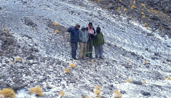 Gringo Megaberturas - San Fernando Del Valle De Catamarca