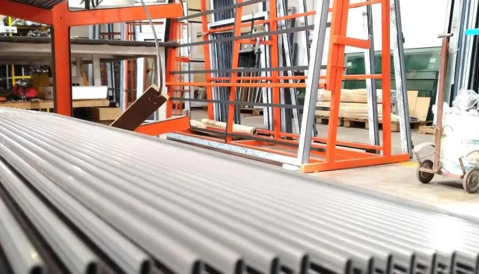 Grivel Aberturas -   Pvc Y Aluminio Del Propietario - Río Tercero