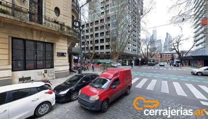 Grupo Awen - Empresa de Seguridad Privada - - 5To. Piso G