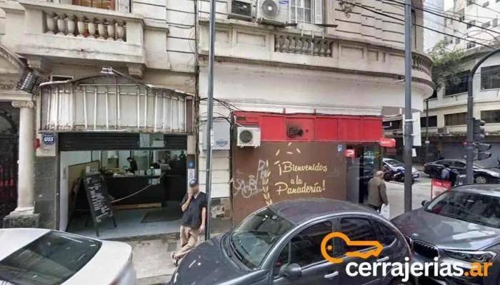Grupo Awen - Empresa de Seguridad Privada - - Cdad. Autónoma De Buenos Aires