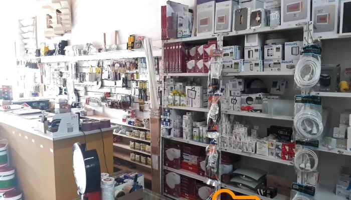 Grupo Jecsa -    Materiales Y Aberturas De Aluminio Del Propietario - Sierra Grande