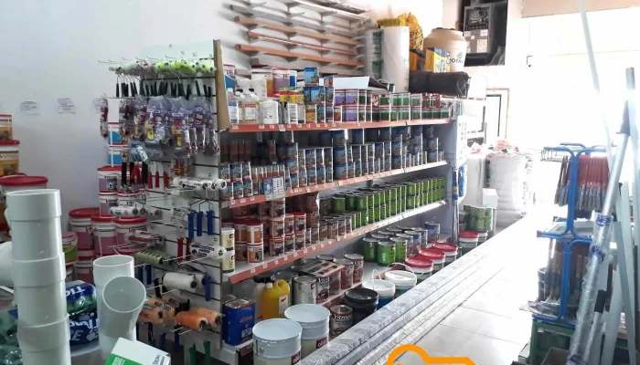 Grupo Jecsa -    Materiales Y Aberturas De Aluminio Interior - Sierra Grande