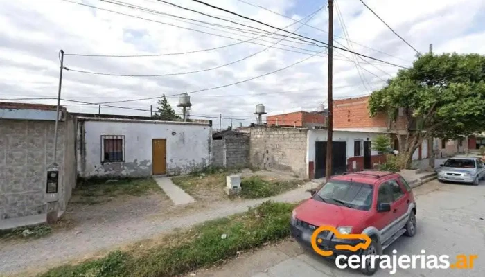 Grupo tactico de infanteria - Salta
