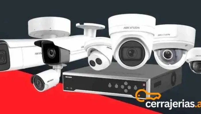 Gs Sistemas de Seguridad - San Juan