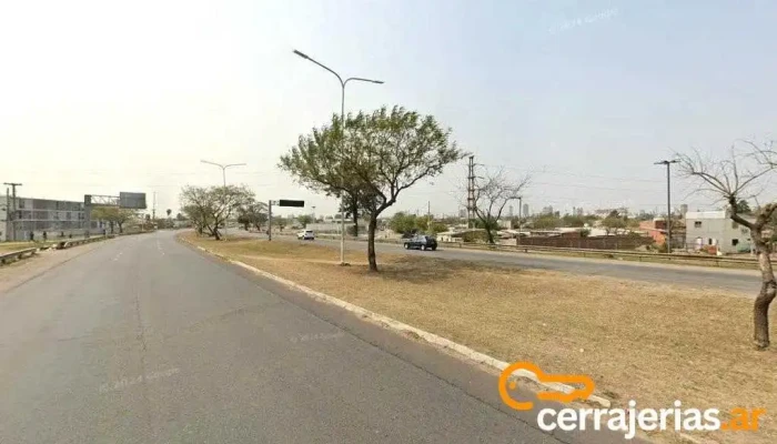 GSI(grupo de seguridad institucional) - Santa Fe De La Vera Cruz