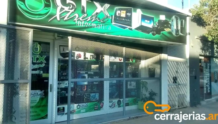 Gtx Xtreme Informatica - Cipolletti