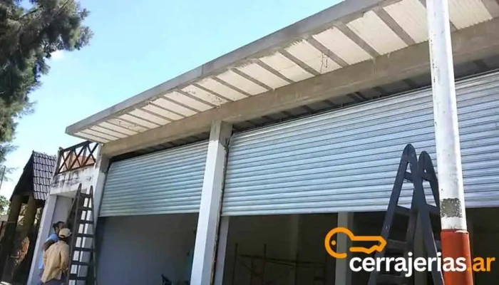 Guayacan Automatismos Puntaje - Resistencia