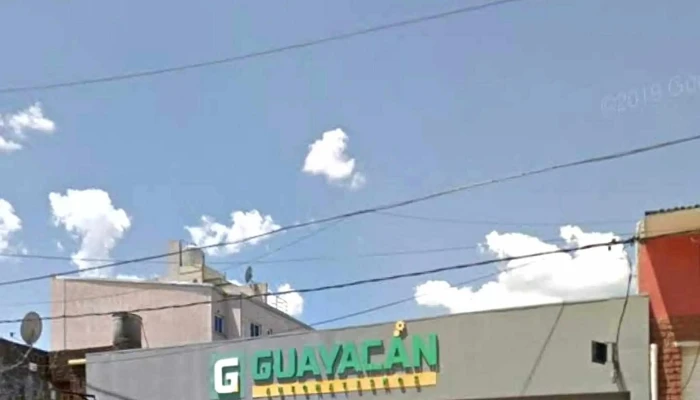 Guayacán Automatismos - Resistencia