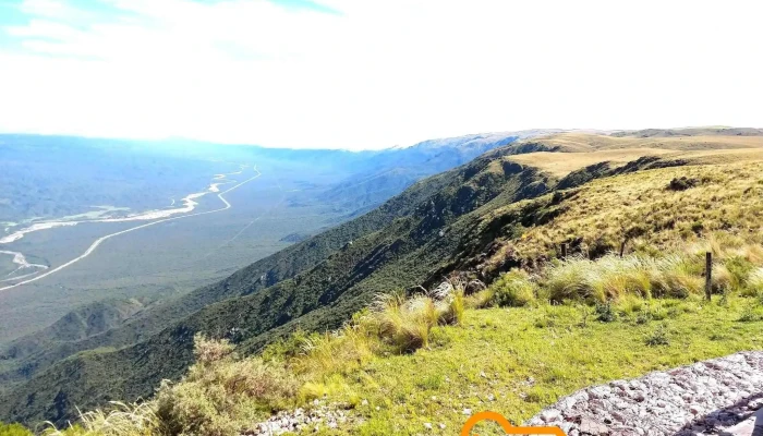 Guayamba -  Montana - Guayamba