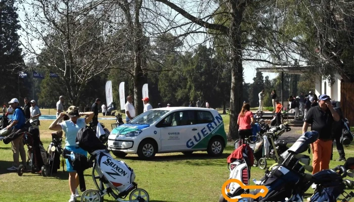 Guerin Seguridad S.r.l - Rosario