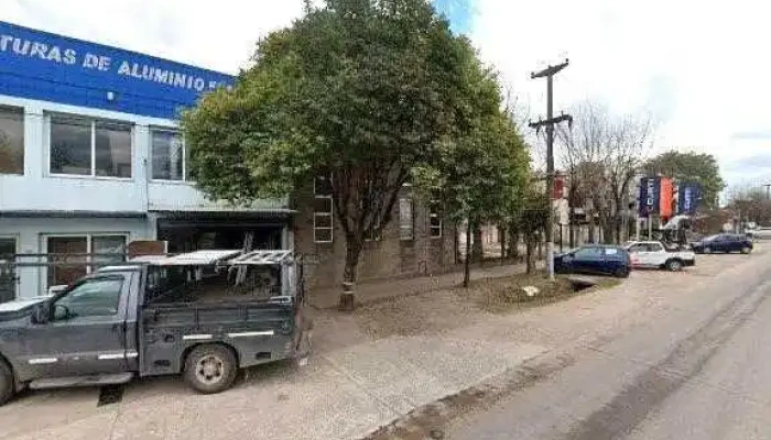 Gusic Aberturas De Aluminio Fabrica Sitio Webdeg - Soldini