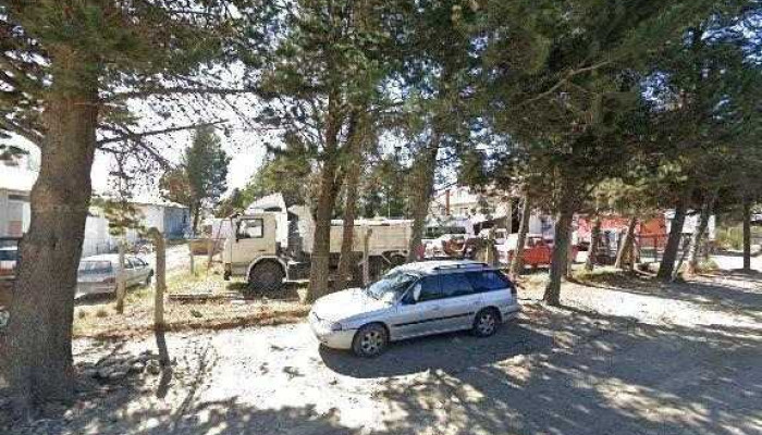 Gw Maderas -  Cerca De Mideg - San Carlos de Bariloche