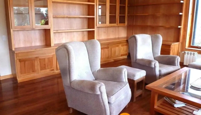 Gw Maderas - San Carlos De Bariloche