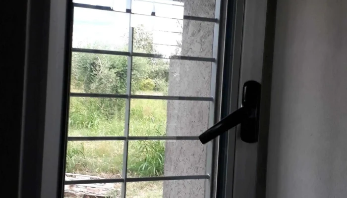 Gyg Carpinteria De Aluminio Instagram - El Challao
