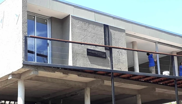 Hamsa Carpinteria De Aluminio Srl Descuentos - Córdoba