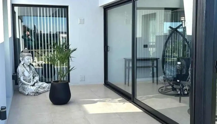 Hamsa Carpinteria De Aluminio Srl Mas Recientes - Córdoba