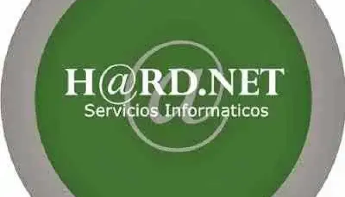 Hard.Net Servicios Informaticos - Gral. Pico