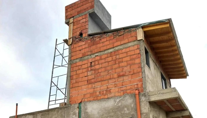 Hd Aberturas -  Puntaje - Unquillo