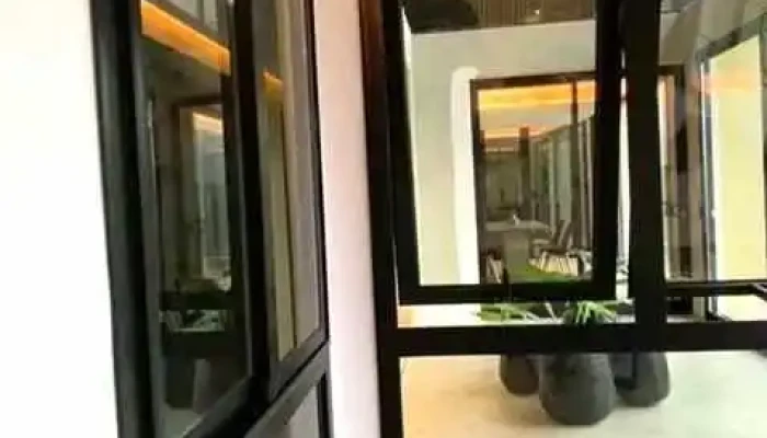 Hd Aberturas -  Videos - Unquillo