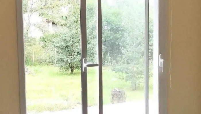 Hermetec -  Interior - Villa Rumipal