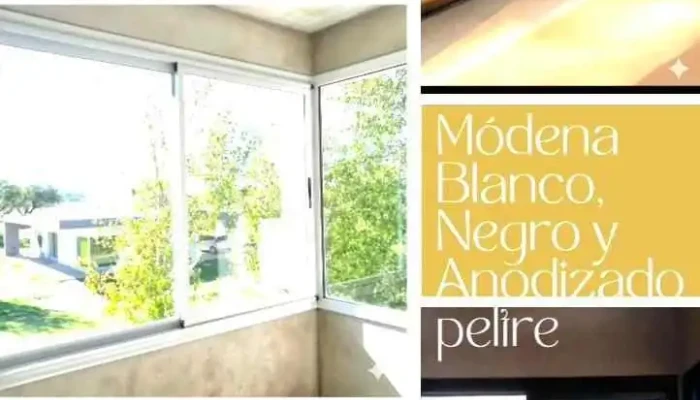 Hermetec -  Videos - Villa Rumipal