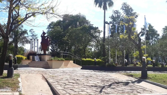Hermoso Campo - Hermoso Campo