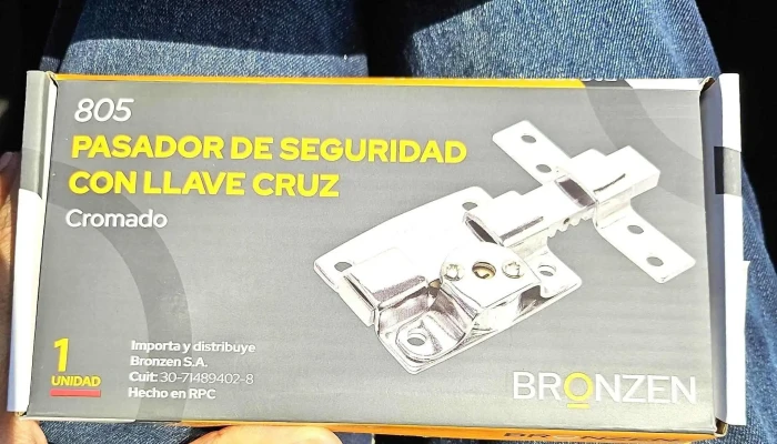 Herracenter Srl -  Donde - Bqx
