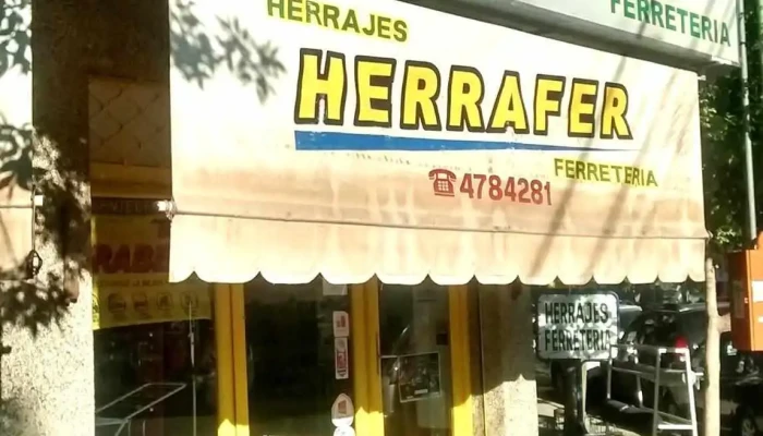 Herrafer - Cipolletti