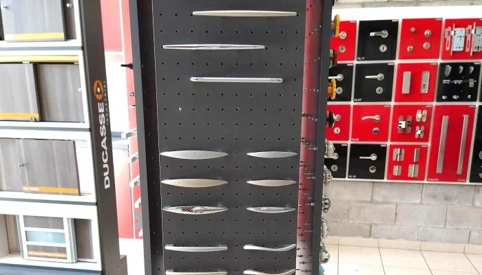 Herrajes Bauza Centro Cerca De Mi - Mendoza