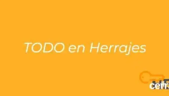 Herrajes Bauza Centro Del Propietario - Mendoza