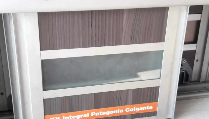 Herrajes Bauza Centro Puntaje - Mendoza