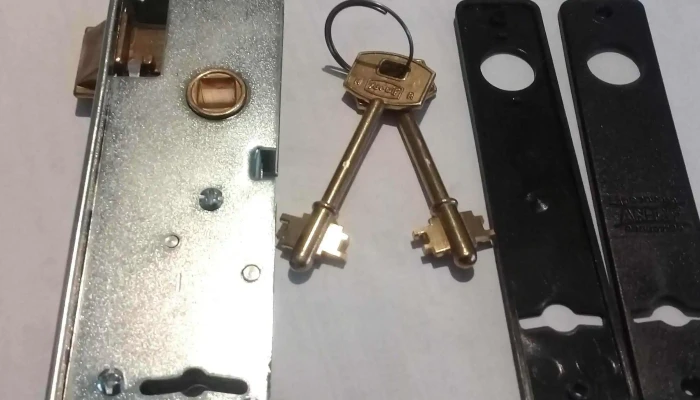 Herrajes Bauza Centro Zona - Mendoza