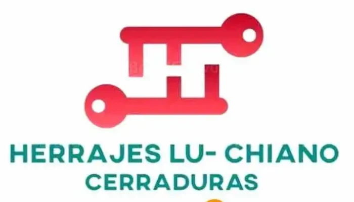 Herrajes Lu-chiano - Goya