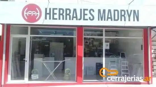 Herrajes Madryn - Puerto Madryn