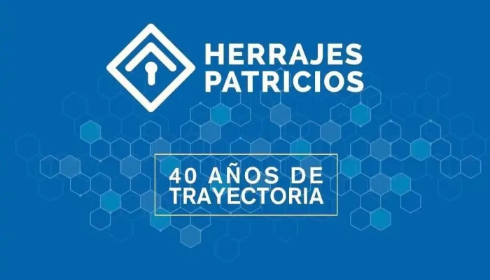 Herrajes Patricios Sa -  Videos - Abu