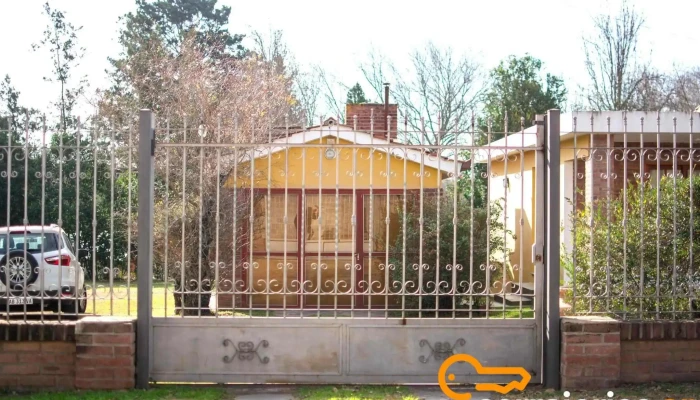 Herreria Artistica Miguel Alvarez -  Zona - Cosquín