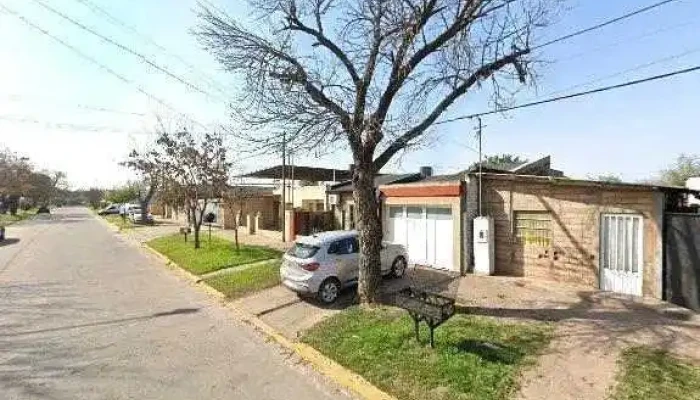 Herreria Enzo Duarte Zona - Rafaela
