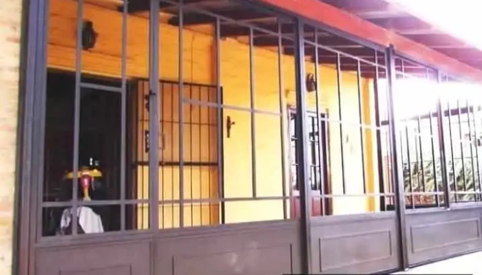 Herreria Heraldo -  Horario - Villa Allende